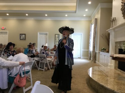 Mothers Help in Winchester, VA
