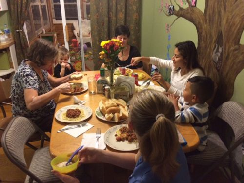 Mothers Help in Winchester, VA