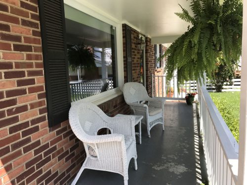New Eve Maternity Home