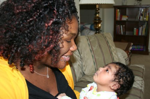 Crisis Pregnancy Help in Winchester, VA