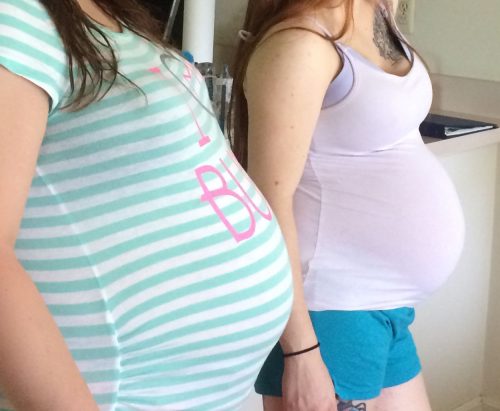 Crisis Pregnancy Help in Winchester, VA