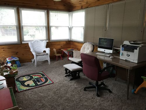 Maternity Home
