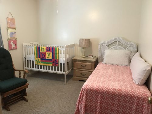 Maternity Home
