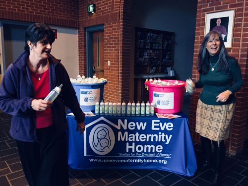 Maternity Home