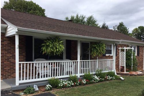 New Eve Maternity Home