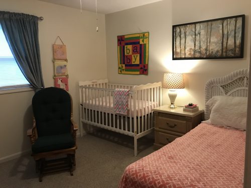 New Eve Maternity Home