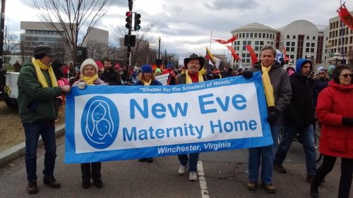 New Eve Maternity Home